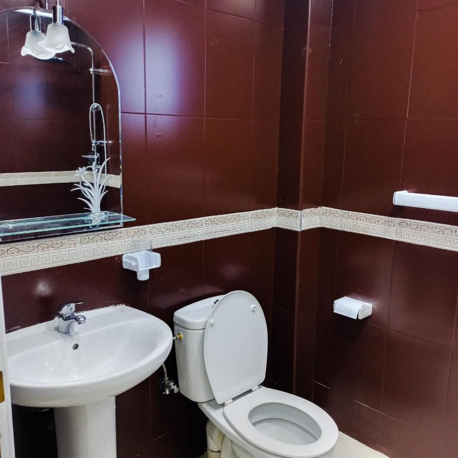 Luxury Apartement In City Center Танжер Екстер'єр фото