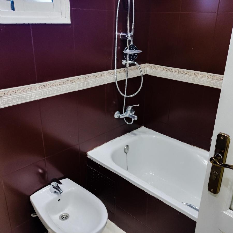 Luxury Apartement In City Center Танжер Екстер'єр фото