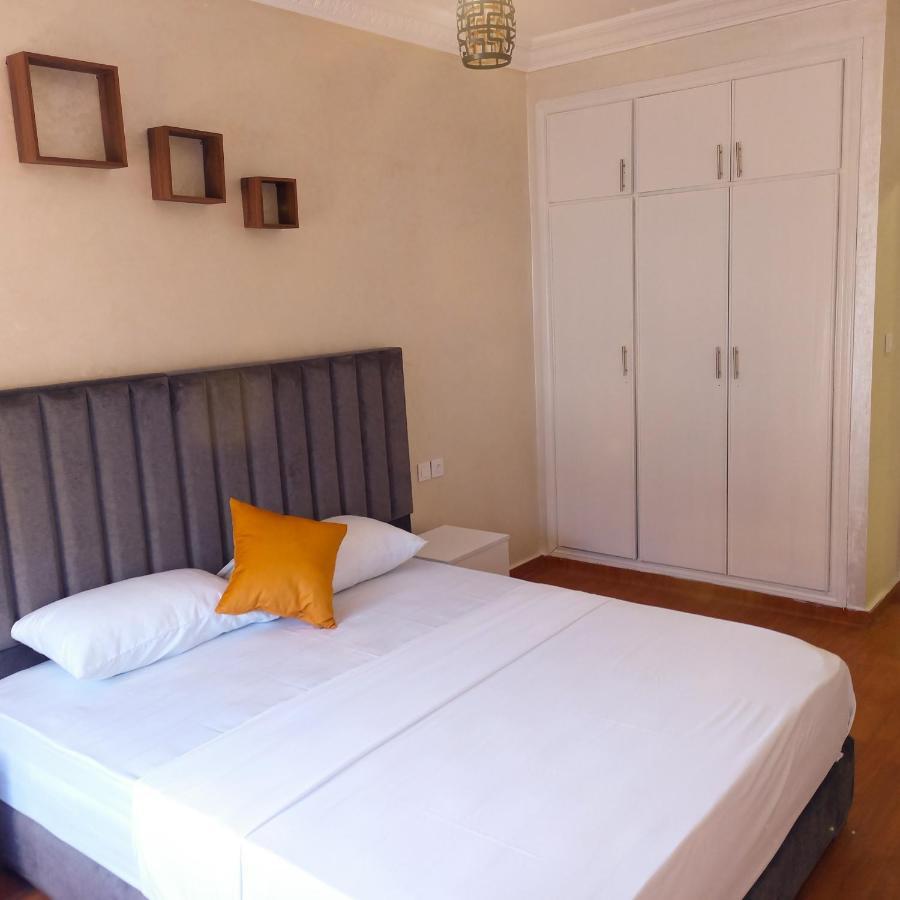 Luxury Apartement In City Center Танжер Екстер'єр фото