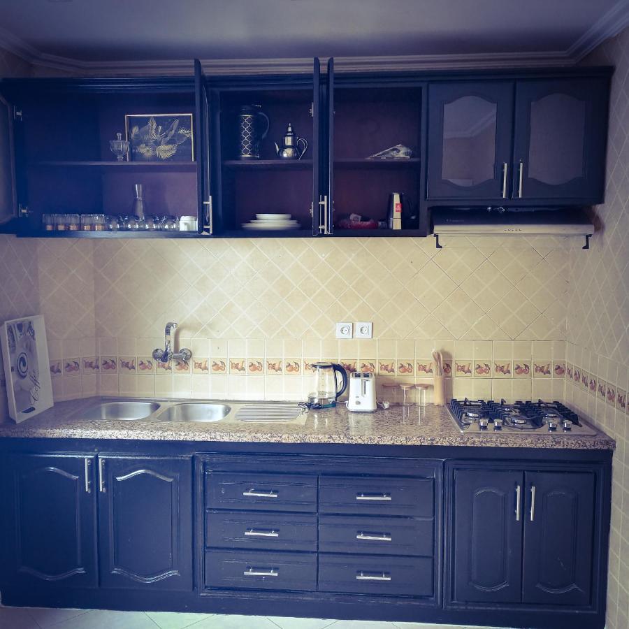 Luxury Apartement In City Center Танжер Екстер'єр фото