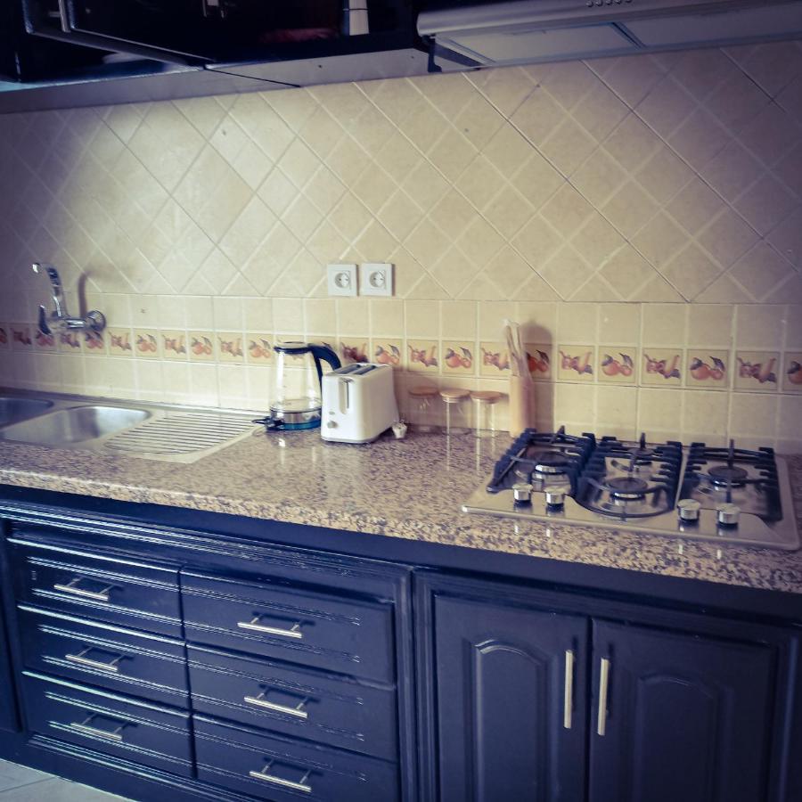 Luxury Apartement In City Center Танжер Екстер'єр фото