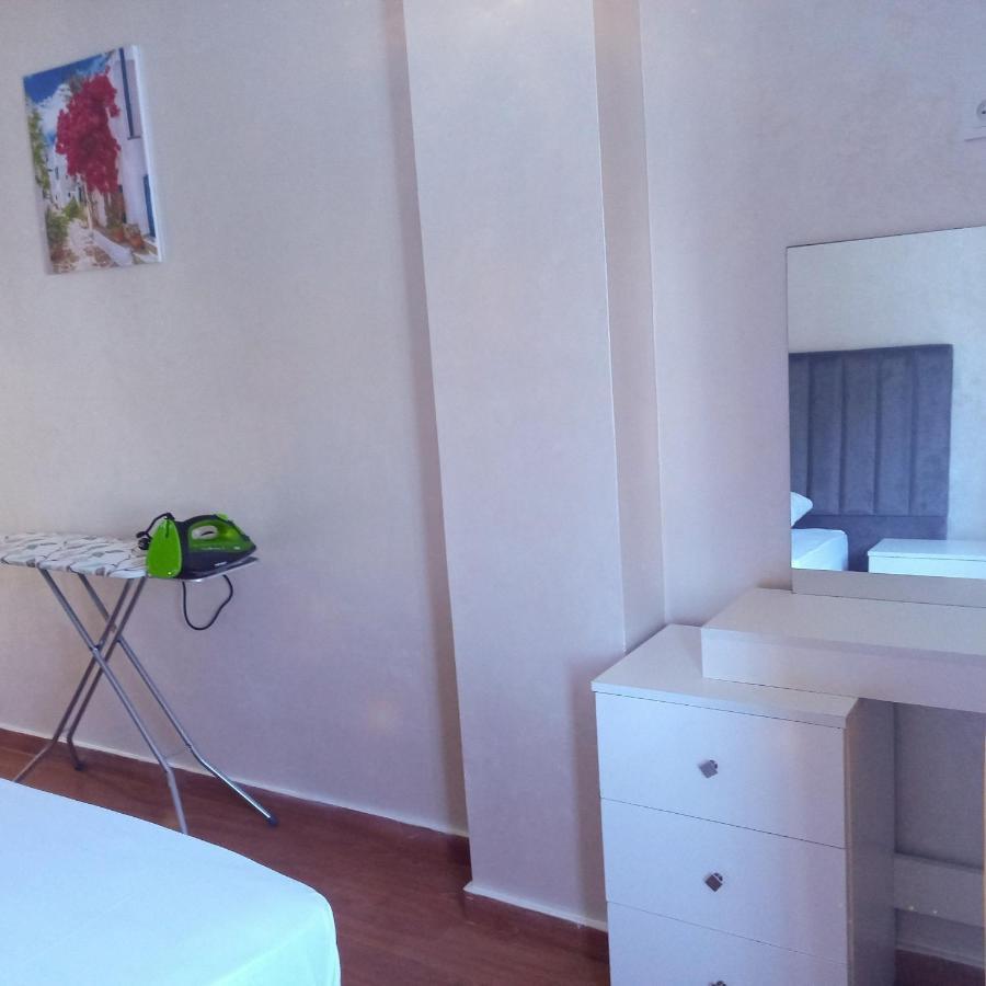 Luxury Apartement In City Center Танжер Екстер'єр фото