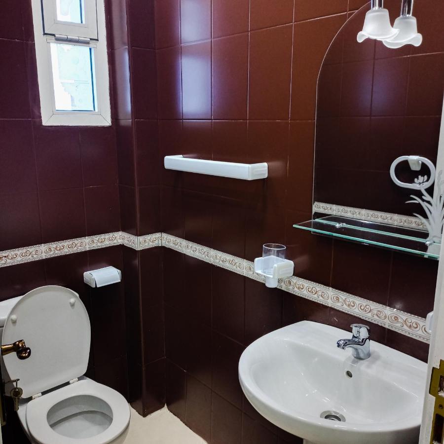 Luxury Apartement In City Center Танжер Екстер'єр фото
